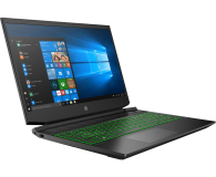 HP Pavilion Gaming Ryzen 5/8GB/512+1TB/W10x GTX1650Ti - 602861 - zdjęcie 2